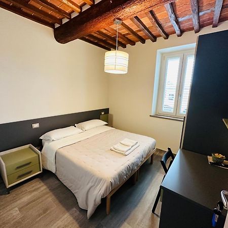 Locazione Turistica Rania Hotel Lucca Kültér fotó