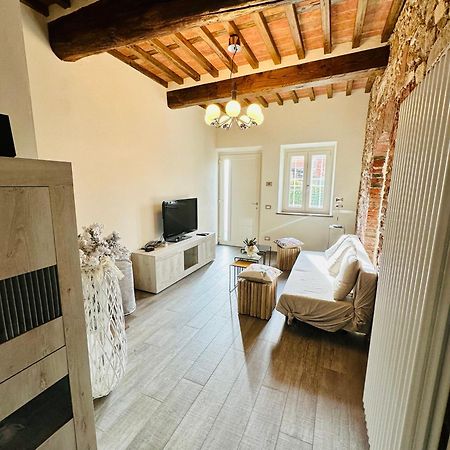 Locazione Turistica Rania Hotel Lucca Kültér fotó
