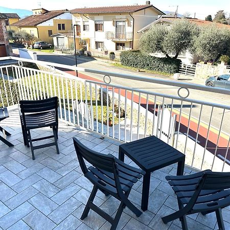 Locazione Turistica Rania Hotel Lucca Kültér fotó
