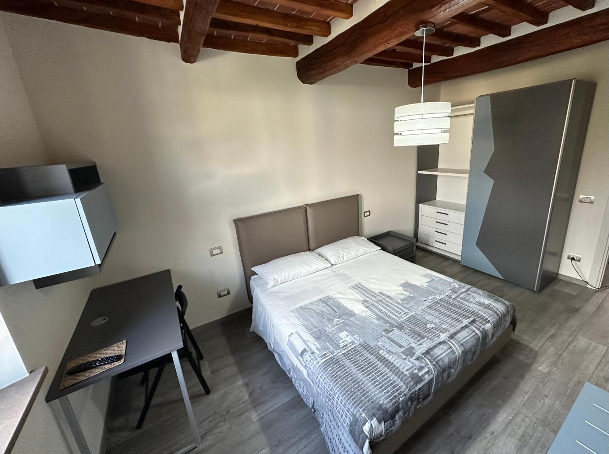Locazione Turistica Rania Hotel Lucca Kültér fotó