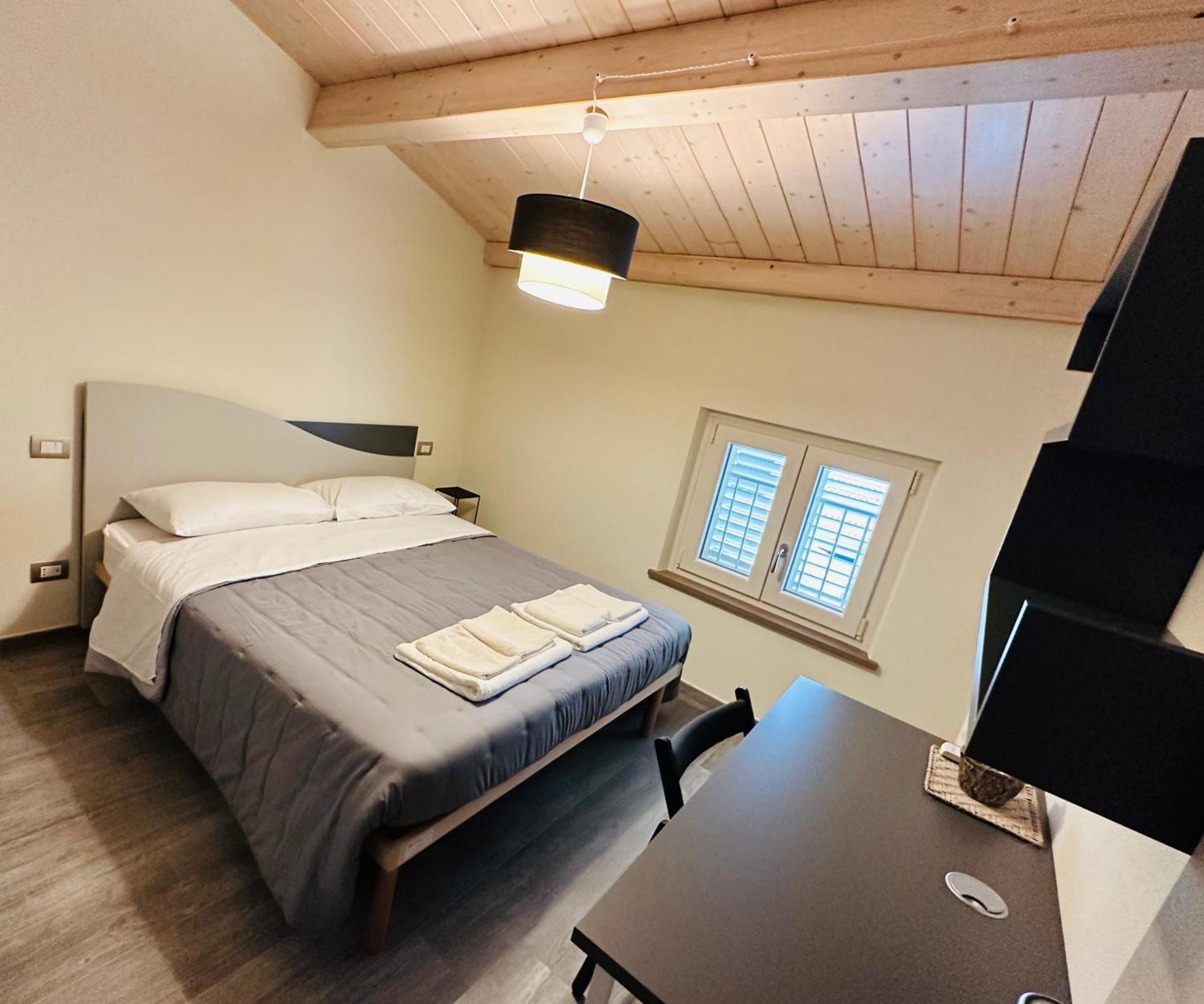Locazione Turistica Rania Hotel Lucca Kültér fotó