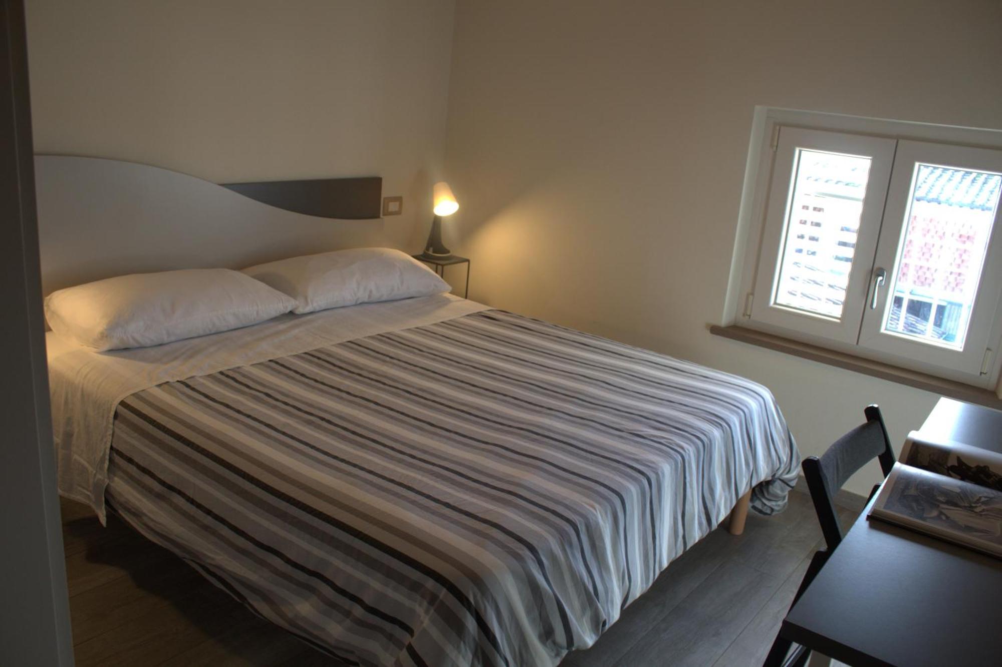 Locazione Turistica Rania Hotel Lucca Kültér fotó