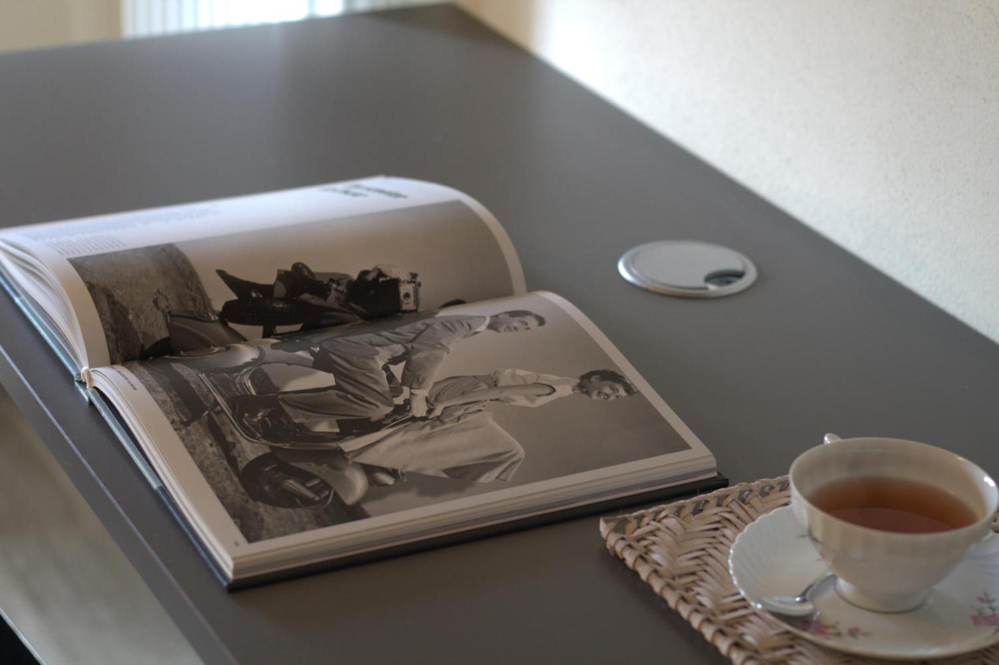 Locazione Turistica Rania Hotel Lucca Kültér fotó