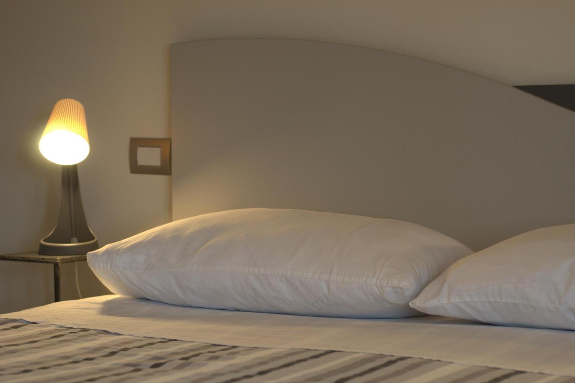Locazione Turistica Rania Hotel Lucca Kültér fotó