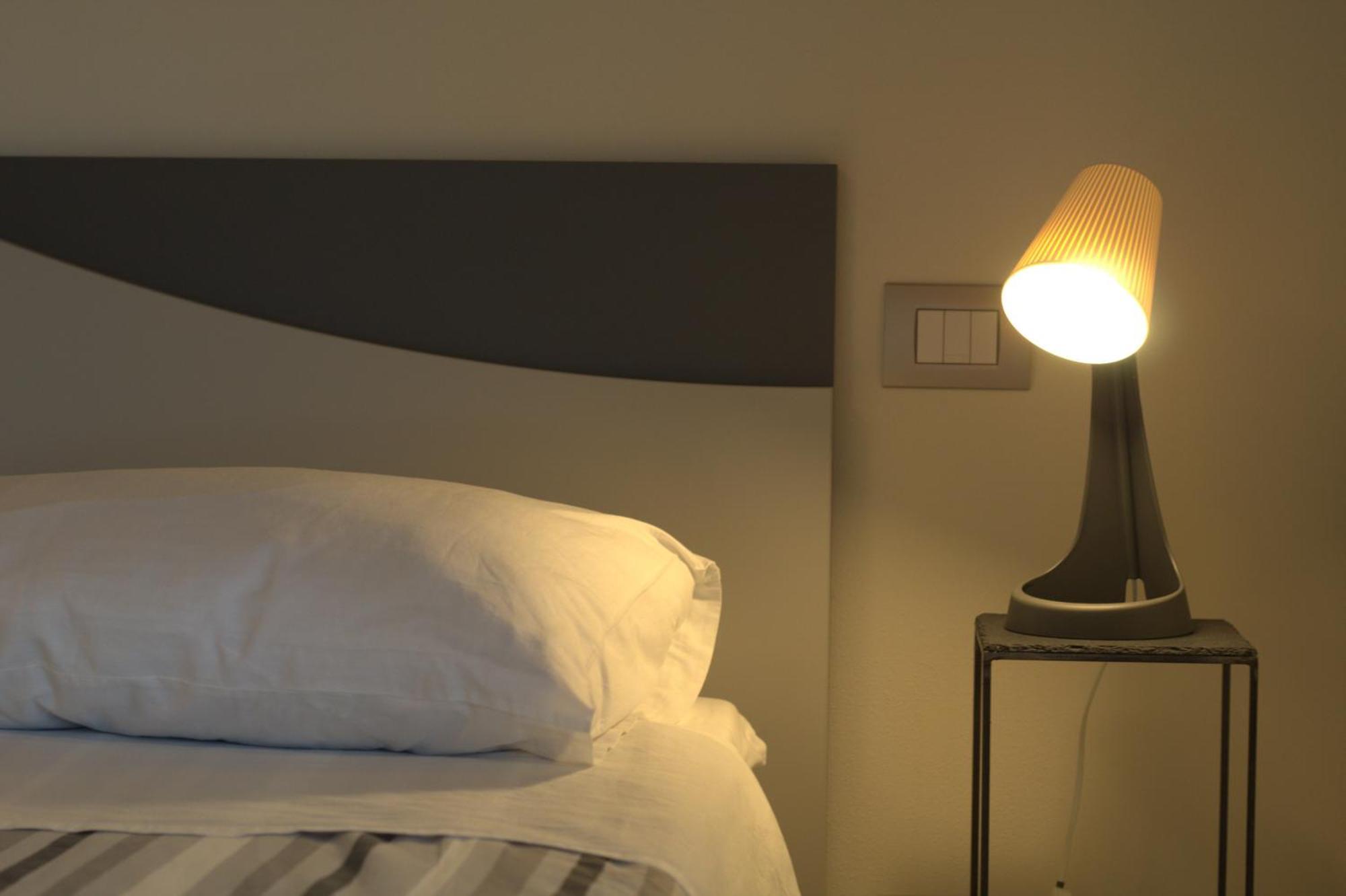 Locazione Turistica Rania Hotel Lucca Kültér fotó