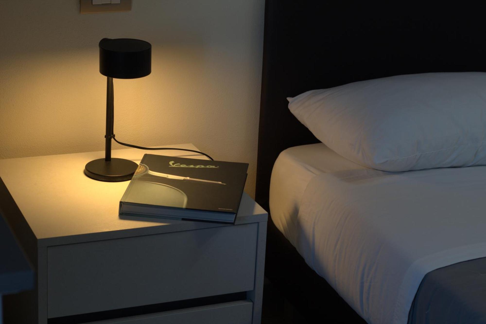 Locazione Turistica Rania Hotel Lucca Kültér fotó