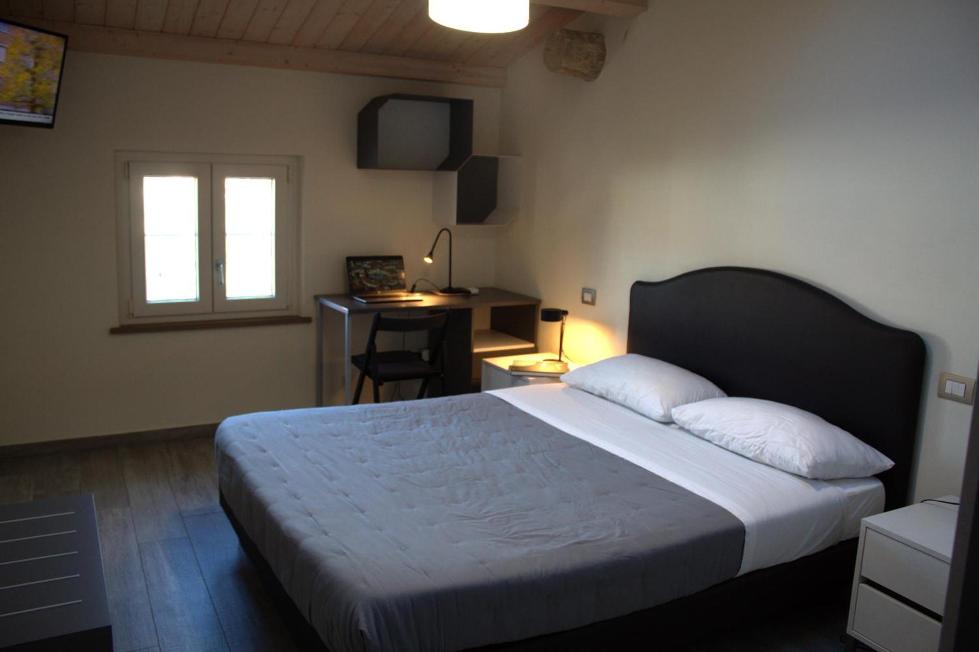 Locazione Turistica Rania Hotel Lucca Kültér fotó